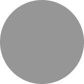 Grey color dot