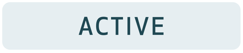 Active status label